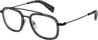 Yohji Yamamoto Unisex Optical Frames