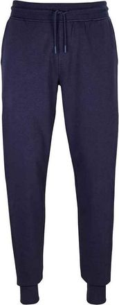 SOLS Unisex Volwassenen Jumbo Biologische Joggingbroek (Franse marine)