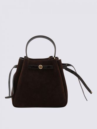 Tory Burch Mini Bag Woman color Cocoa