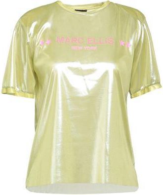 Marc Ellis CAMISETAS Y TOPS - Camisetas en YOOX.COM