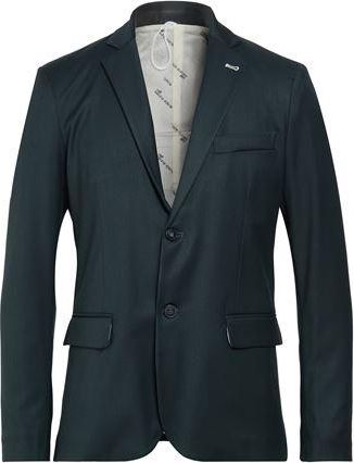 BL.11 BLOCK ELEVEN SUITS and CO-ORDS - Blazers on YOOX.COM