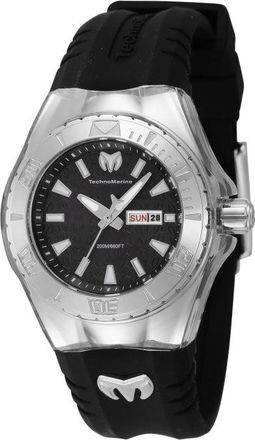 Technomarine Womens 36.5mm Quartz Watch