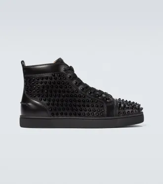 Louboutin homme prix hotsell