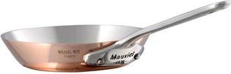 Bloomingdale's MMinis Copper Frypan, 4.7 Inch at Nordstrom