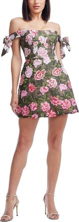 Dress The Population Dress The Population Meris Mini Dress