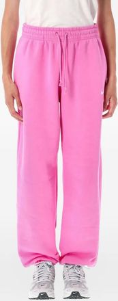 Nike Pantaloni con coulisse - Rosa
