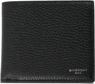Givenchy Cartera Bifold - Accessories - Hombre - Negro - ONE SIZE