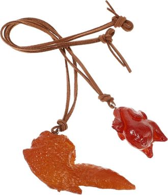 OEM 10 Piezas De Adornos Colgantes De Pollo