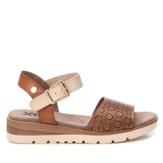 Xti Womens Sandals In Taupe