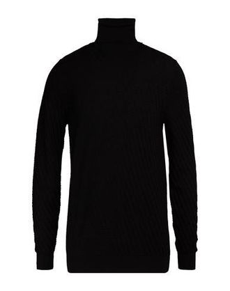 Paolo Pecora KNITWEAR - Turtlenecks on YOOX.COM