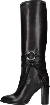 Dondup Mujer, Zapatos, Negro, Talla: 37 EU
