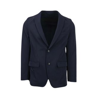 Roberto Ricci Design Rrd, Hombre, Chaquetas, Azul, Talla: L