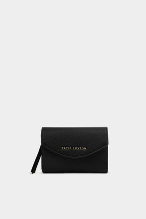 Katie Loxton Alba Wallet in Black at Nordstrom