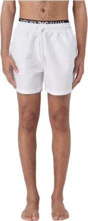 Emporio Armani Heren Zwempak GA Power