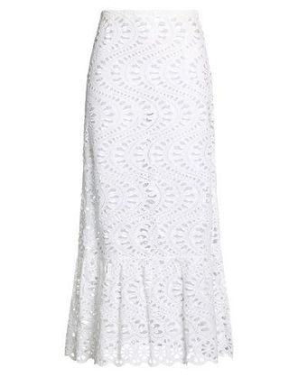 Giambattista Valli PARTES DE ABAJO - Faldas largas en YOOX.COM