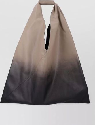 Maison Margiela japanese classic tote bag