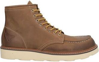 Docksteps SCHUHE - Stiefeletten auf YOOX.COM