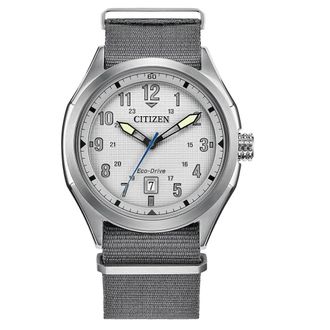 Citizen Terra Force Mens Watch AW1890-01A
