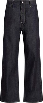 Sofie D'Hoore BOTTOMWEAR - Jeans on YOOX.COM
