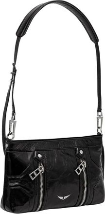 Zadig&Voltaire Donna, Borse, Nero, Taglia unica, new