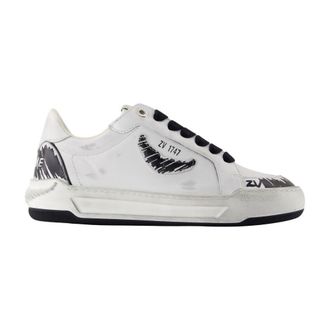 Zadig&Voltaire Fly Wings Sneakers