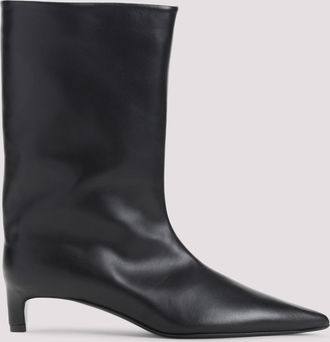 Jil Sander High Boot