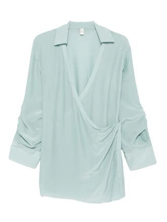 Sir. Fresca dress - Blue