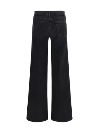 Mother Jeans - Black