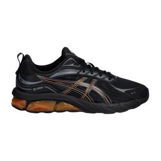 Asics Gel-Quantum 180 - unisex - Sport - Zwart - Maat: 40 1/2 EU Synthetisch