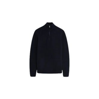 Cinque Cinque, Heren, Truien, Blauw, Maat: 2XL