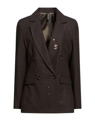 Zahjr SUITS and CO-ORDS - Blazers on YOOX.COM