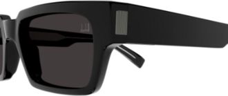 Dunhill Du0079s-001black-black-black