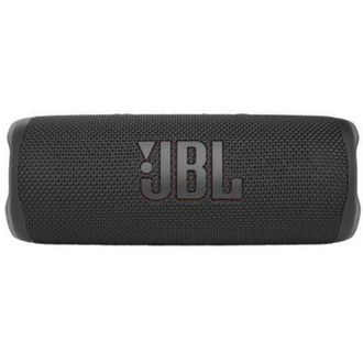 JBL Jbl flip 6 nero / vivavoce portatile