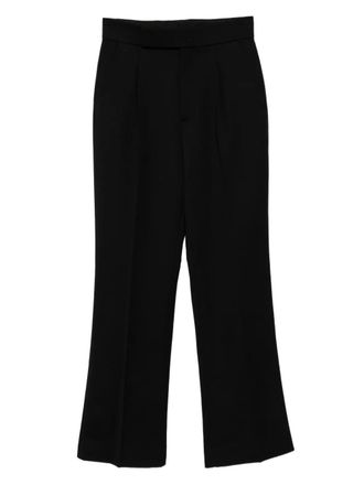 Fear of God 70s tailored trousers - Black