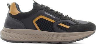 Ambitious Uomo, Scarpe, Nero, 45 EU, new