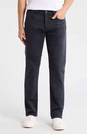 Joe's The Brixton Straight Leg Jeans in Dark Saphire at Nordstrom Rack, Size 33