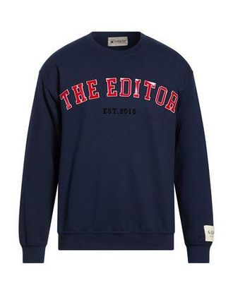 The Editor TOPWEAR - Felpe su YOOX.COM