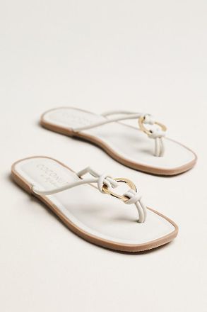 Matisse Footwear Mission Thong Sandals