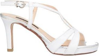 Silvana Shoes FOOTWEAR - Sandals on YOOX.COM