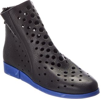 Arche Ceola Leather Flat