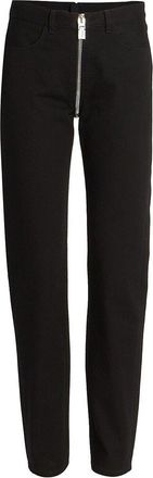 Givenchy Cotton Denim Jeans