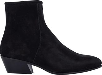 Pedro Garcia Stivale con tacco Halana - - Shoes - Donna - Nero - 41 EU