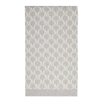 Max Mara Mujer, Accesorios, Gris, Talla: ONE Size