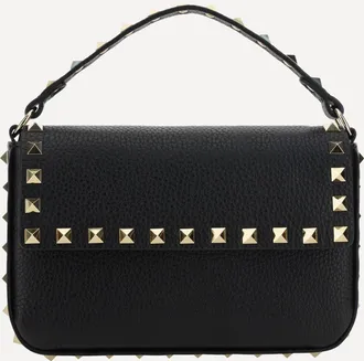 Valentino Garavani Rockstud mini Pouch Female UNI