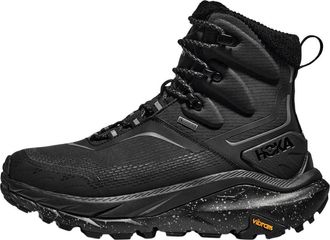 Hoka One One (WMNS) HOKA ONE ONE Kaha 2 FROST GTX Black 1155195-BBLC