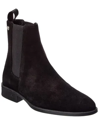 Giuseppe Zanotti Sorrento 15 Suede Boot