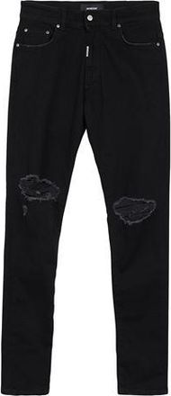 Represent BOTTOMWEAR - Jeans on YOOX.COM