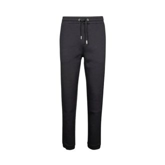 Karl Lagerfeld Uomo, Pantaloni, Nero, M, new