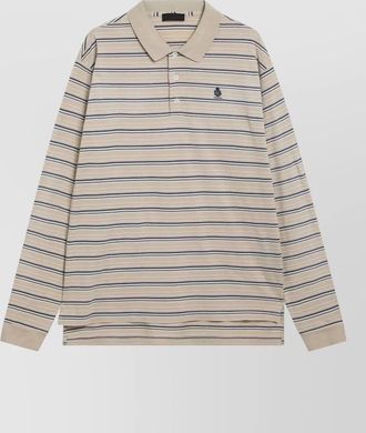 Prada polo shirt