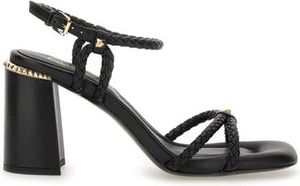 Ash Ash, Mujer, Zapatos, Negro, Talla: 36 EU